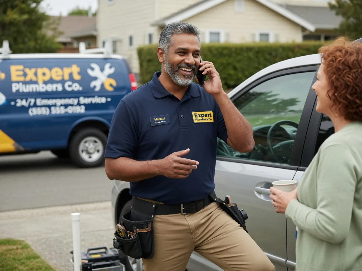 Clogged Drain Repair in Kennesaw, GA